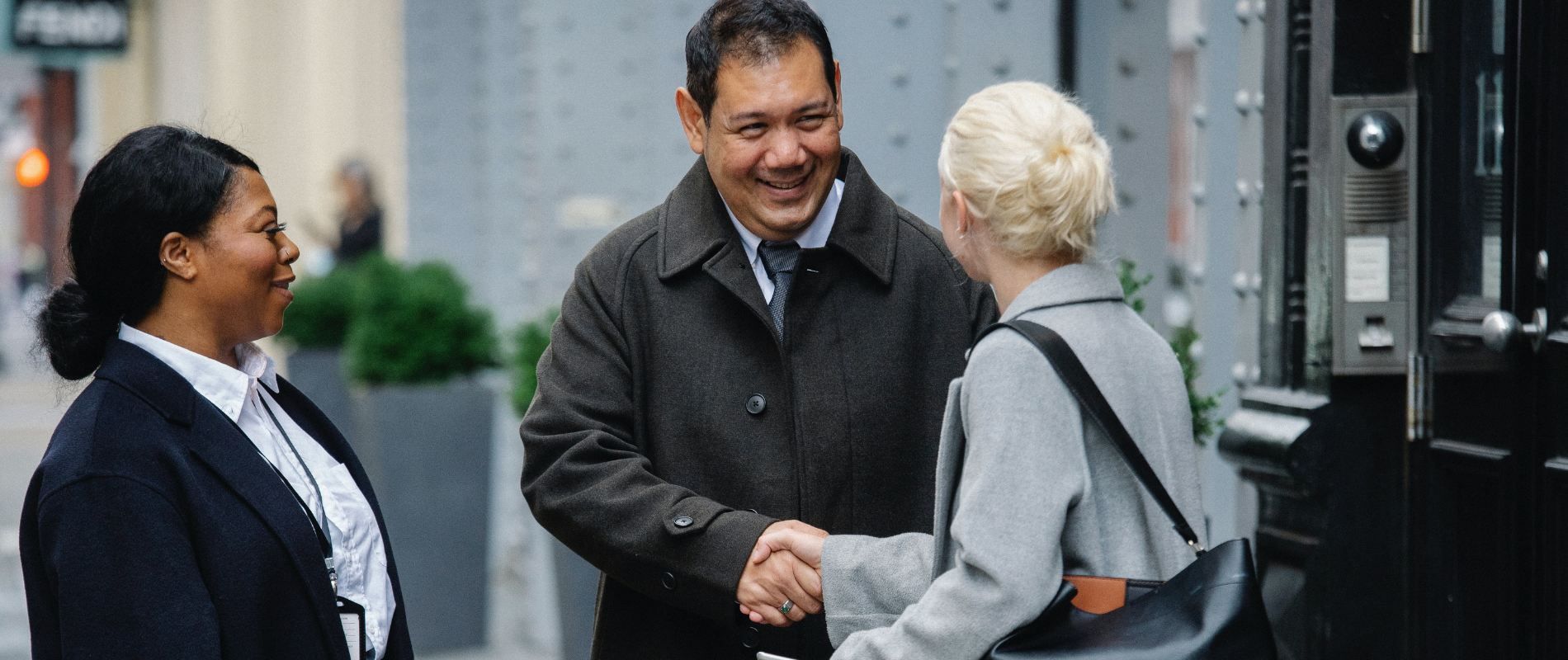 La satisfaction client