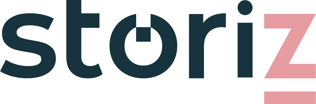 logo lcms storiz