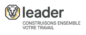 logo leader