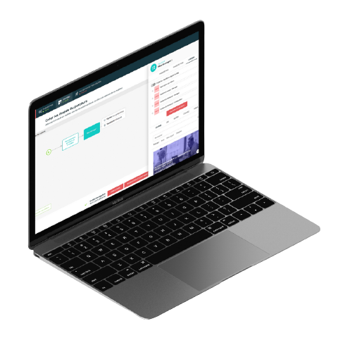 mock up lcms mcbook pro