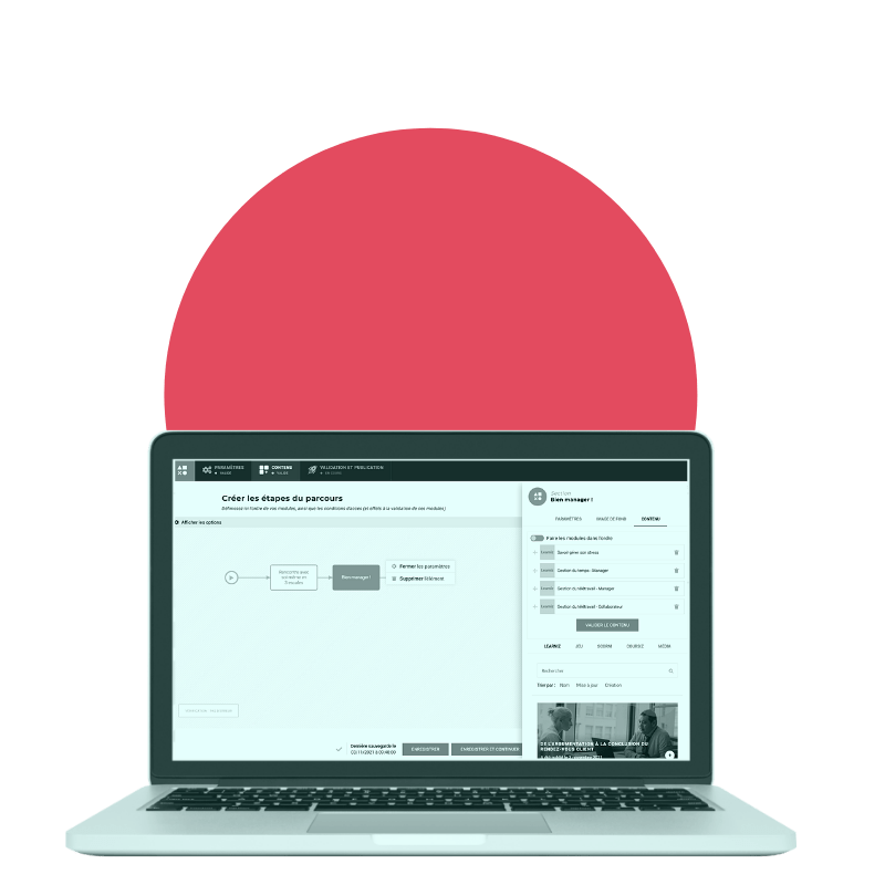 mock up mac book capture écran