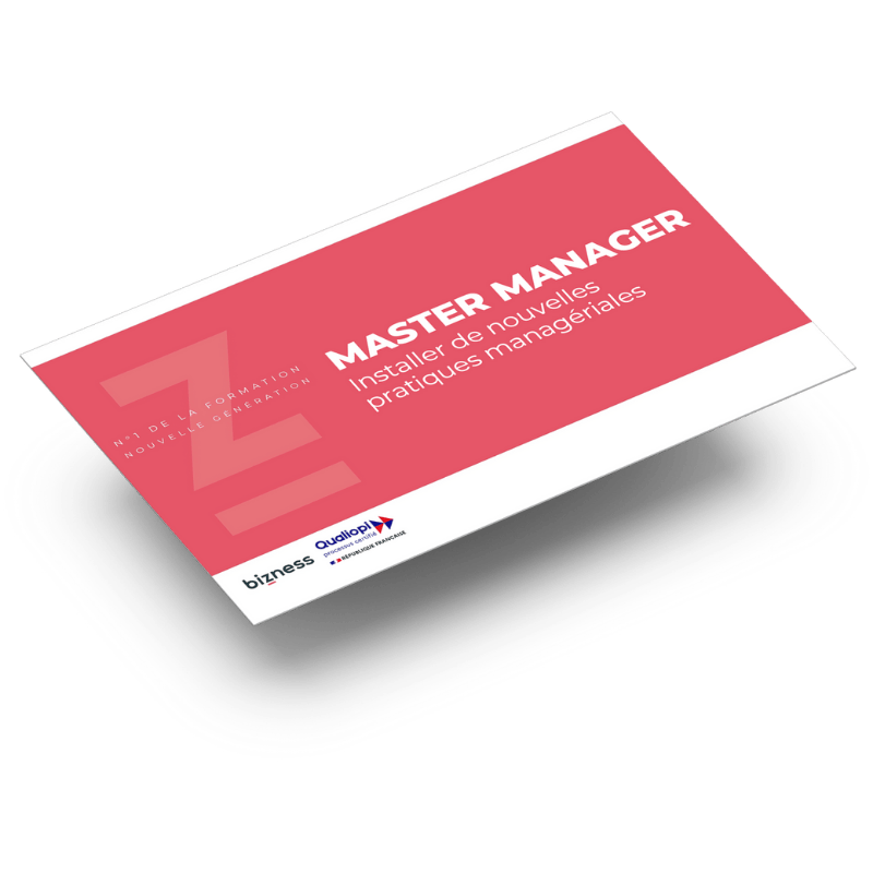 cover slides formation management