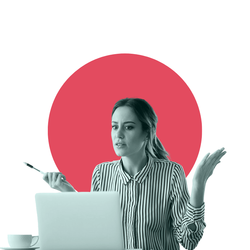 manager femme