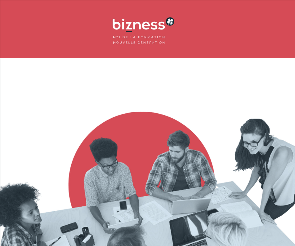 cas client bizness métropole