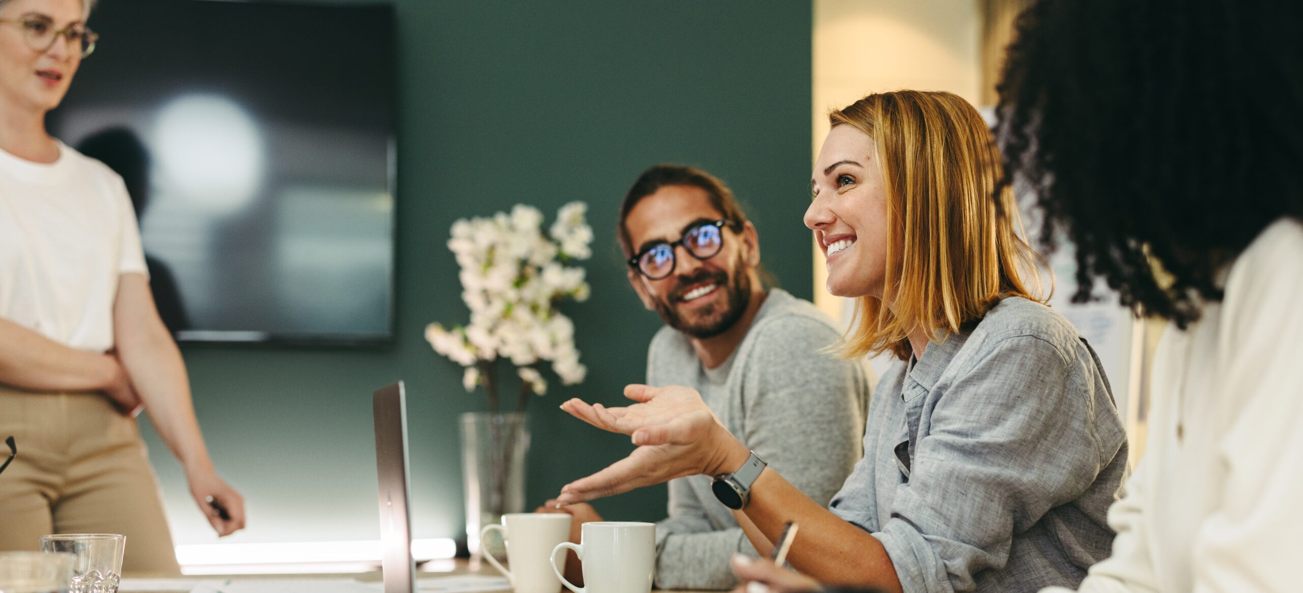 Comment faire un bon pitch commercial ?