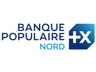 logo banque populaire du nord