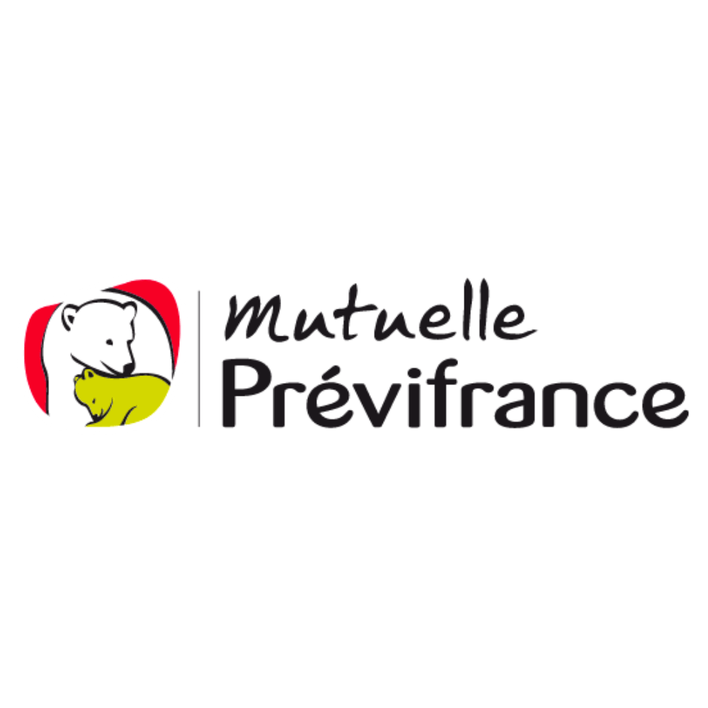 logo mutuelle Prévifrance