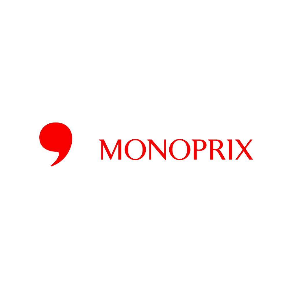 logo Monoprix