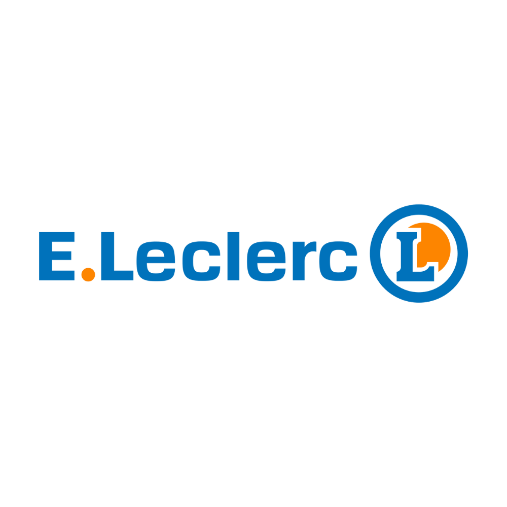 logo Leclerc