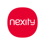 logo Nexity