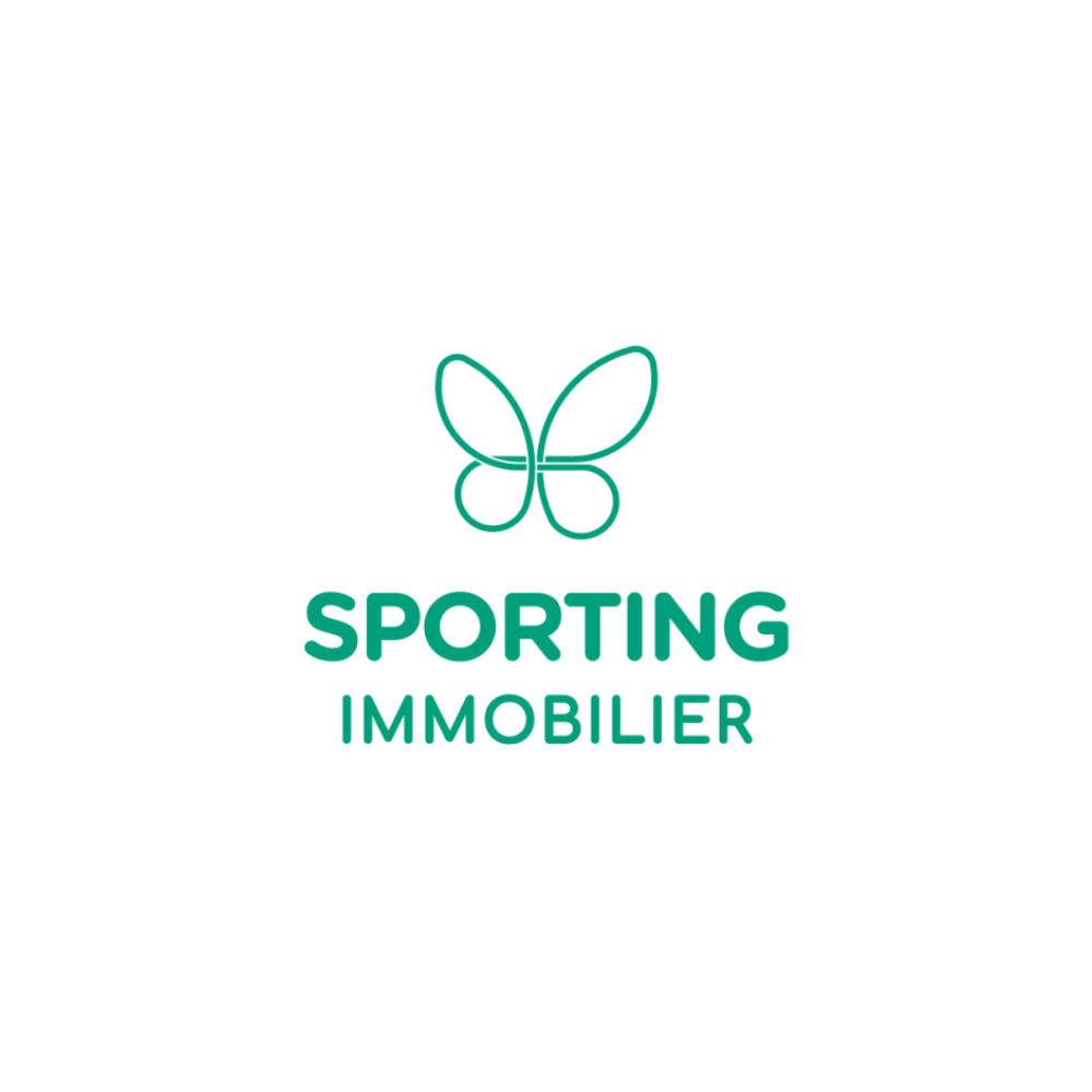logo Sporting immobilier