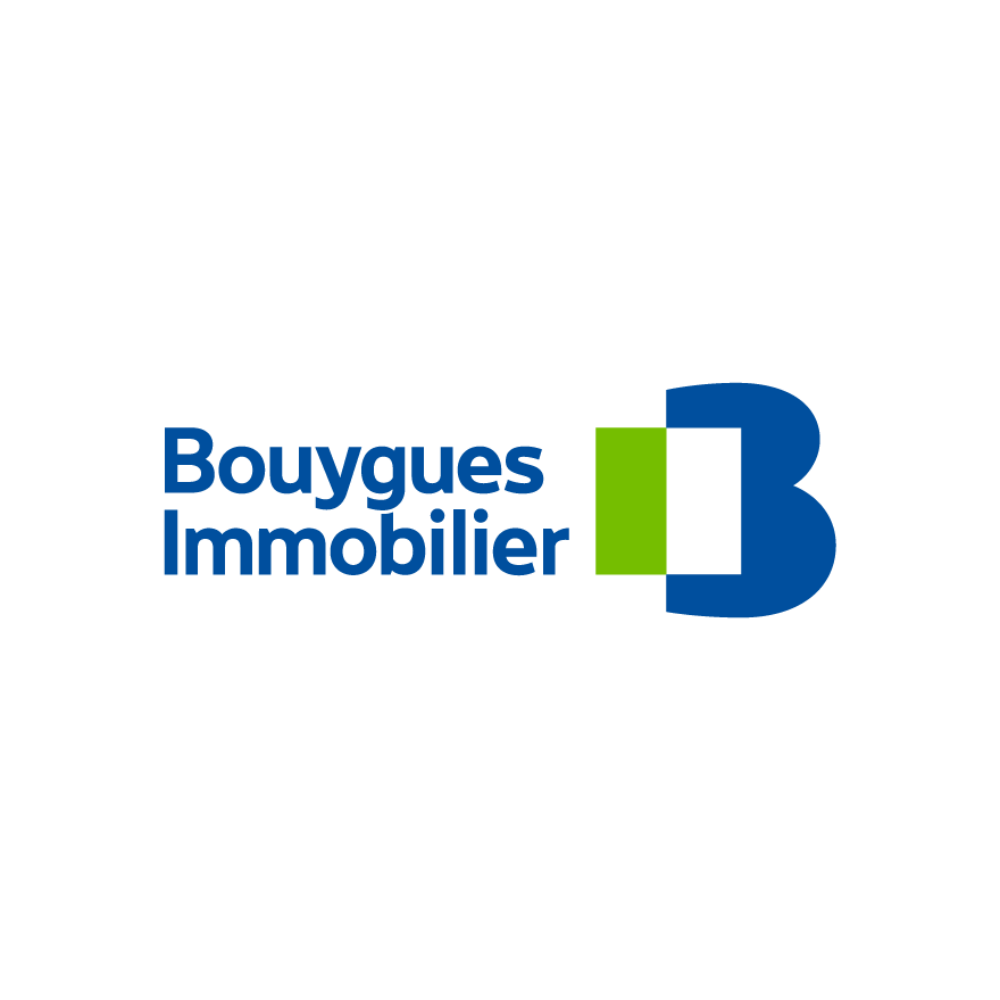 logo Bouygues immobilier
