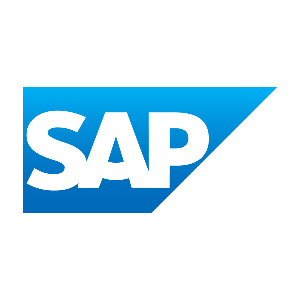 logo SAP