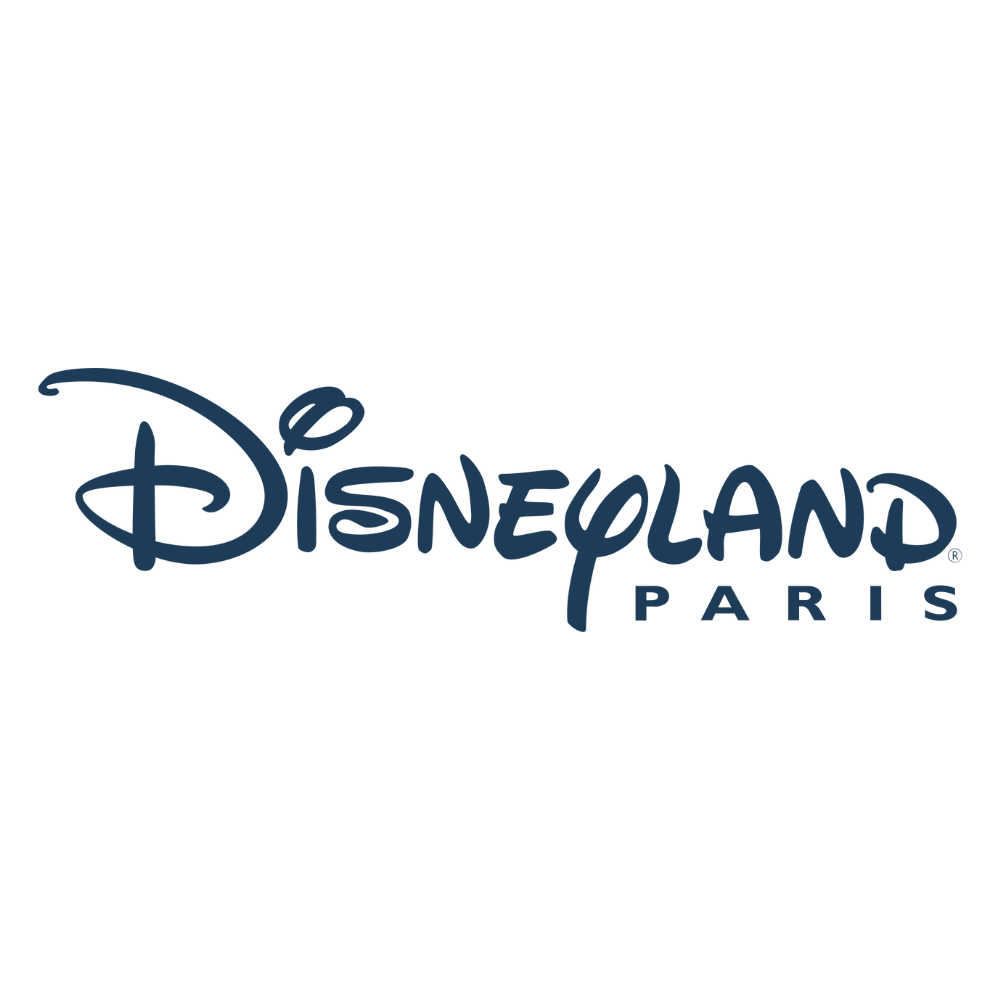 logo Disneyland Paris