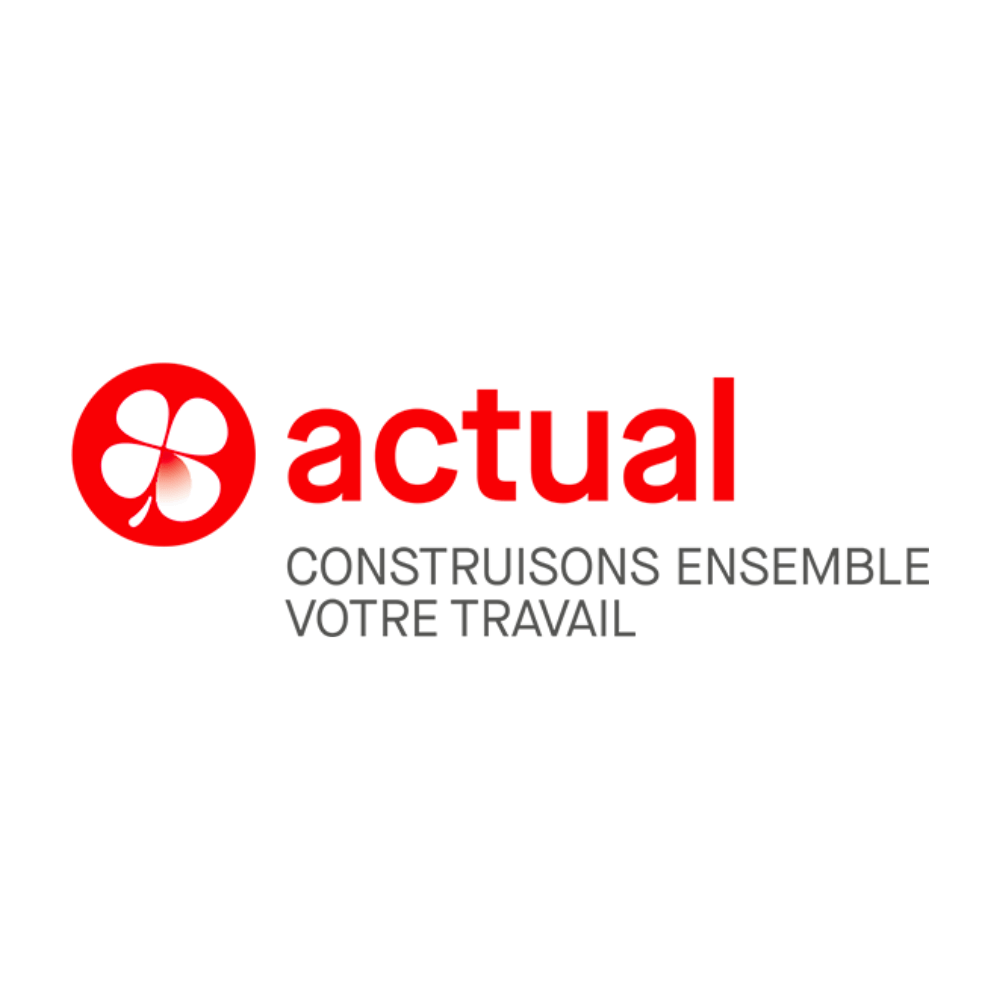 logo actual