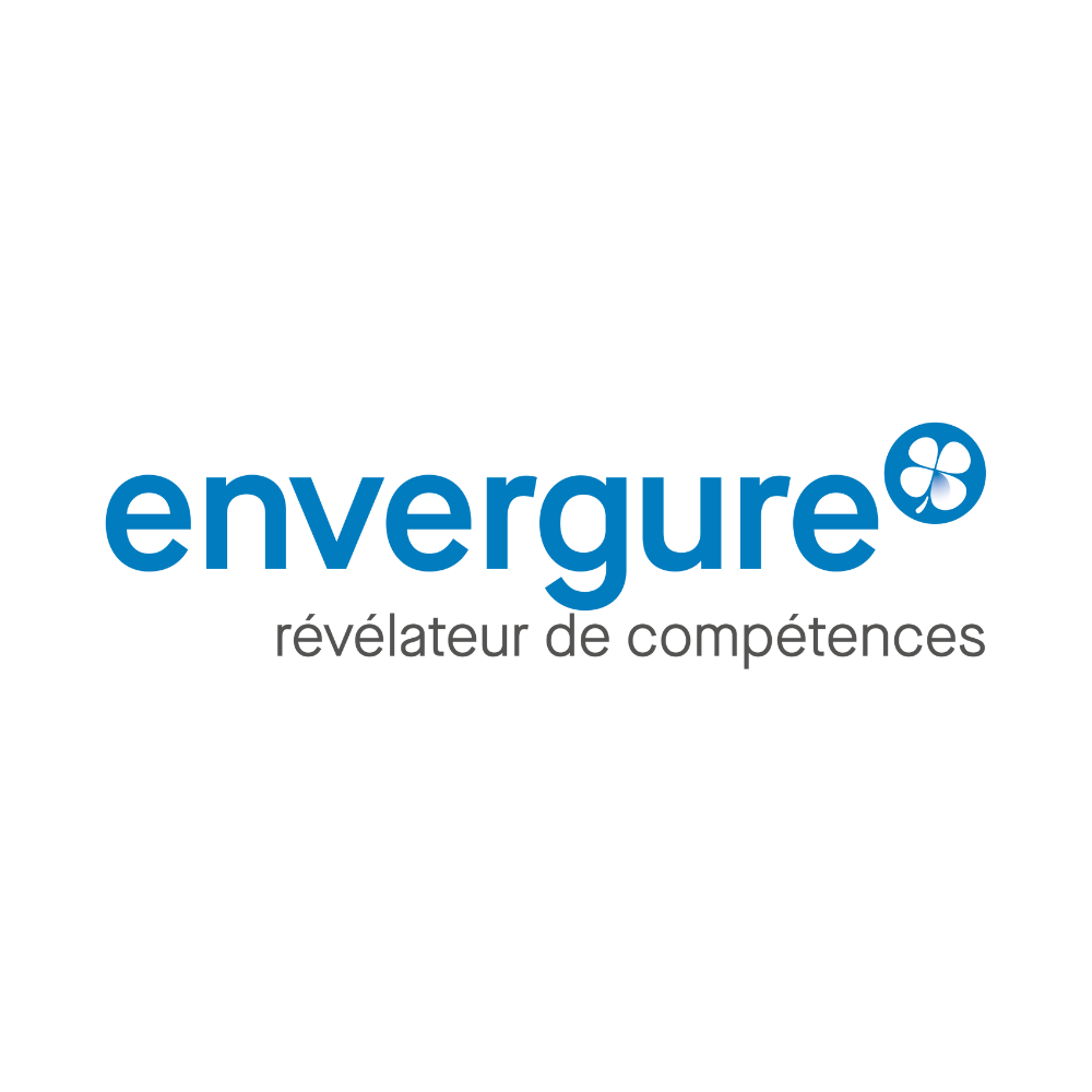 logo envergure