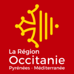 logo La Région Occitanie