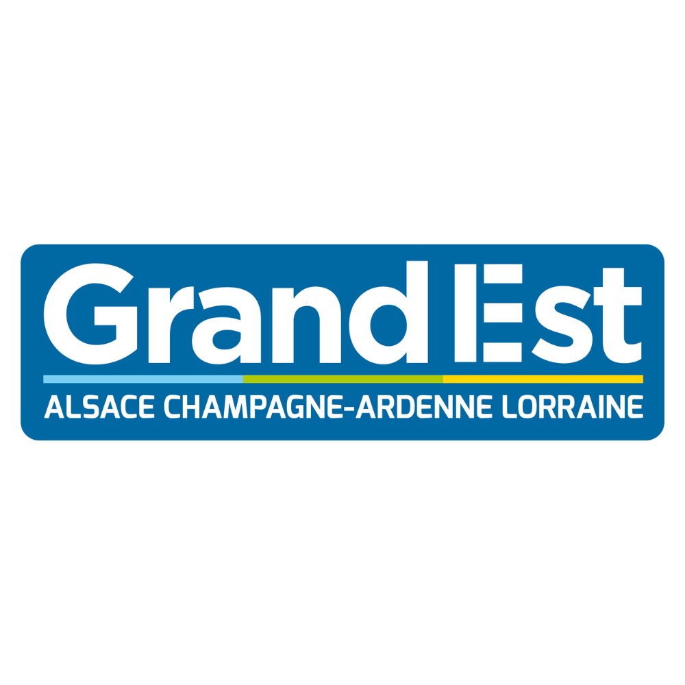 logo Région Grand Est