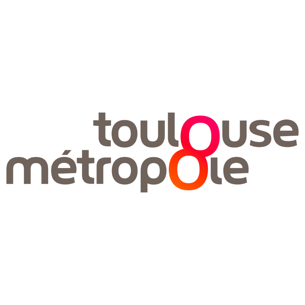logo Toulouse Métropole