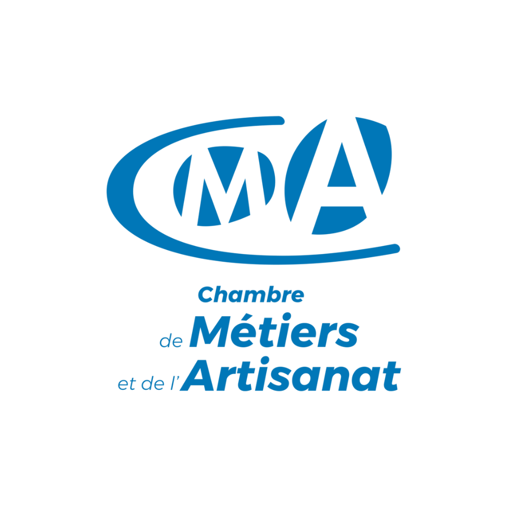 logo Chambre des Métiers et de l'Artisanat