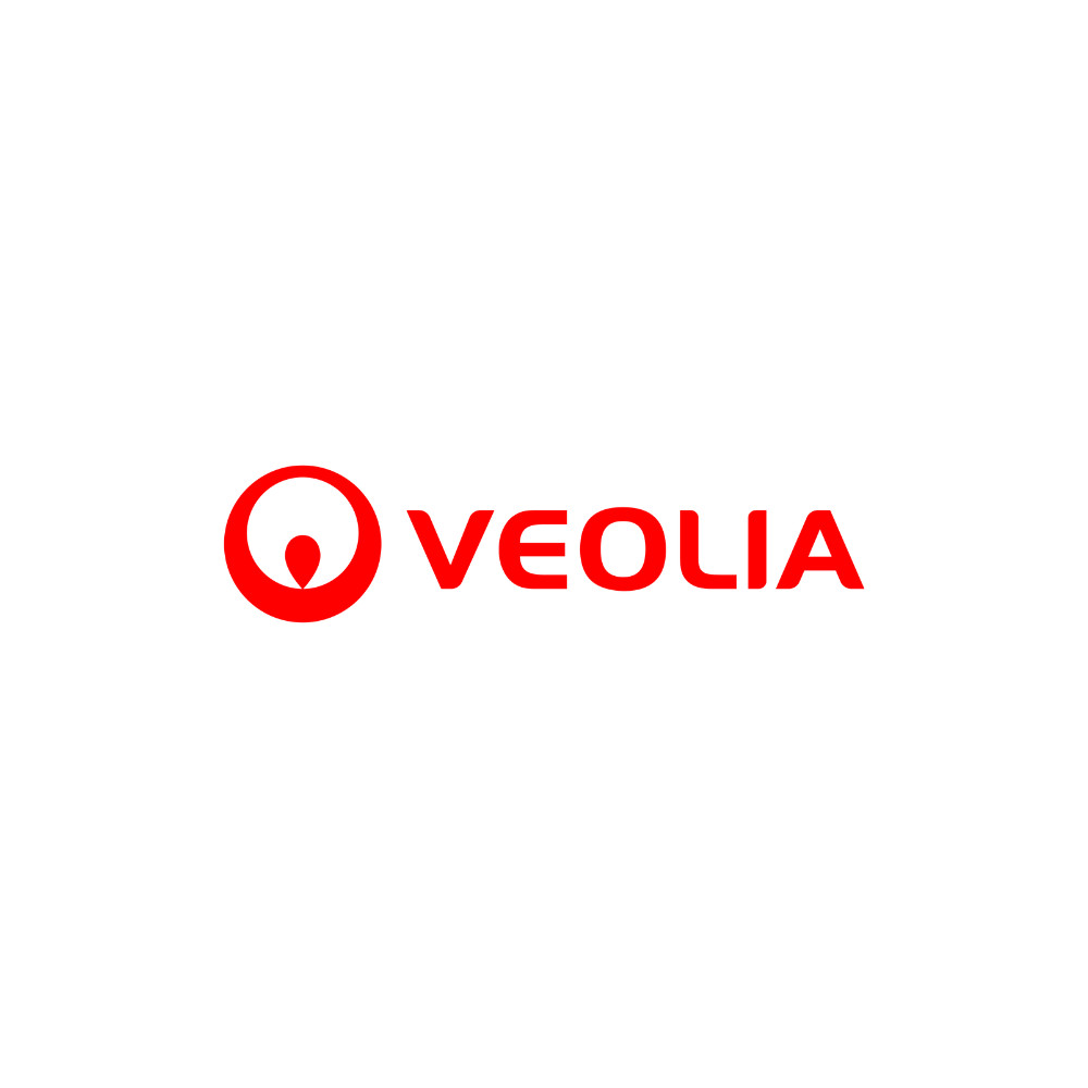 logo VEOLIA