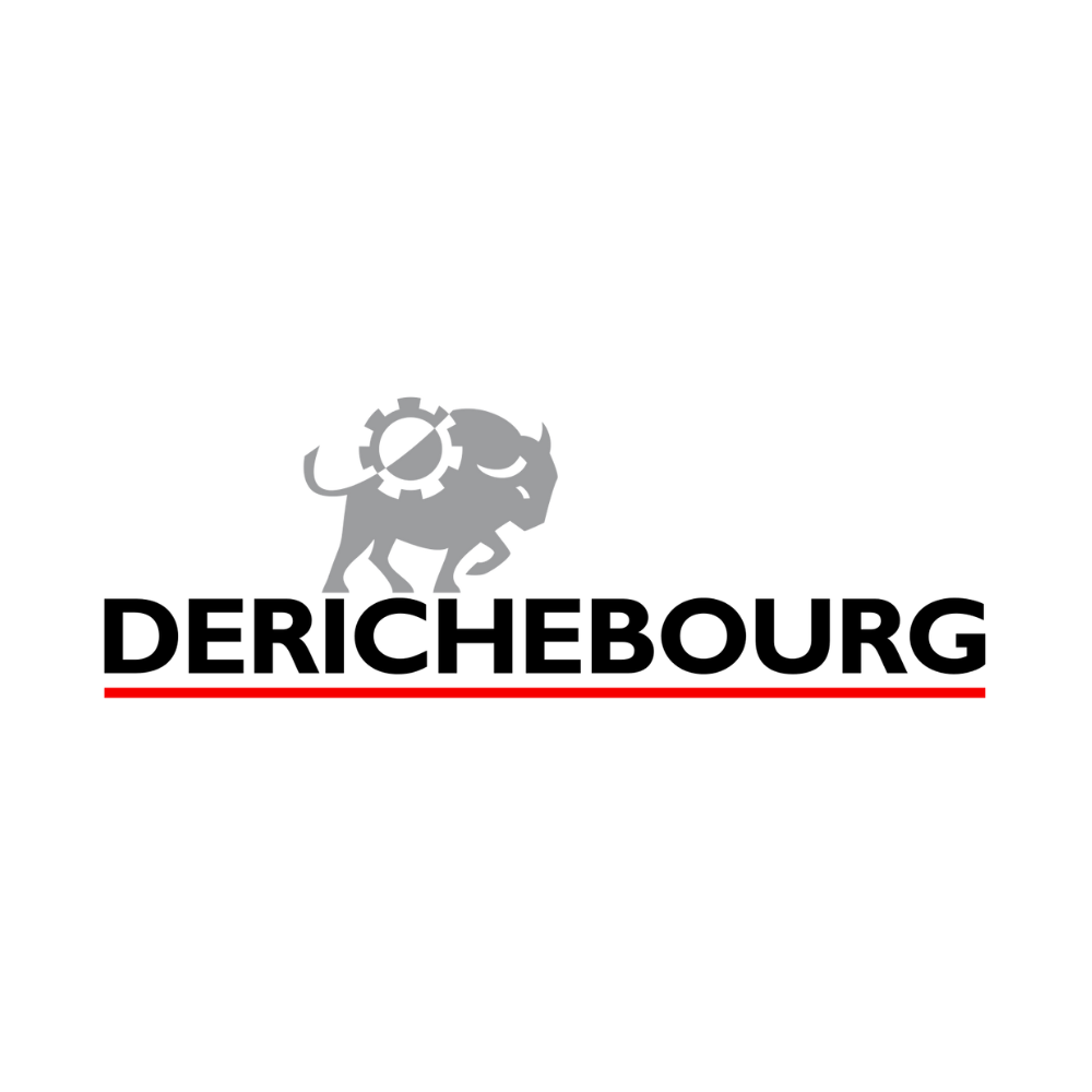 logo DERICHEBOURG