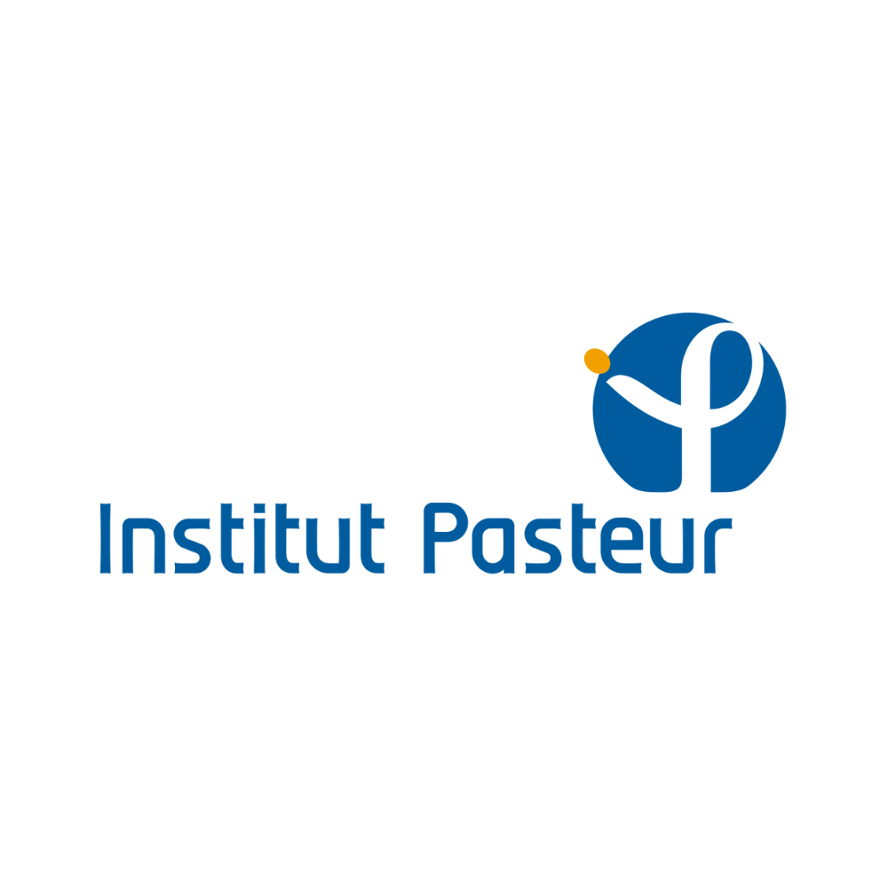 logo Institut Pasteur