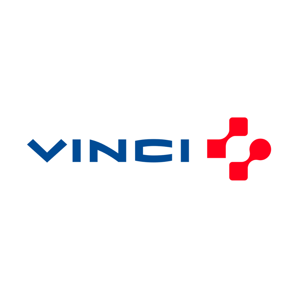 logo VINCI