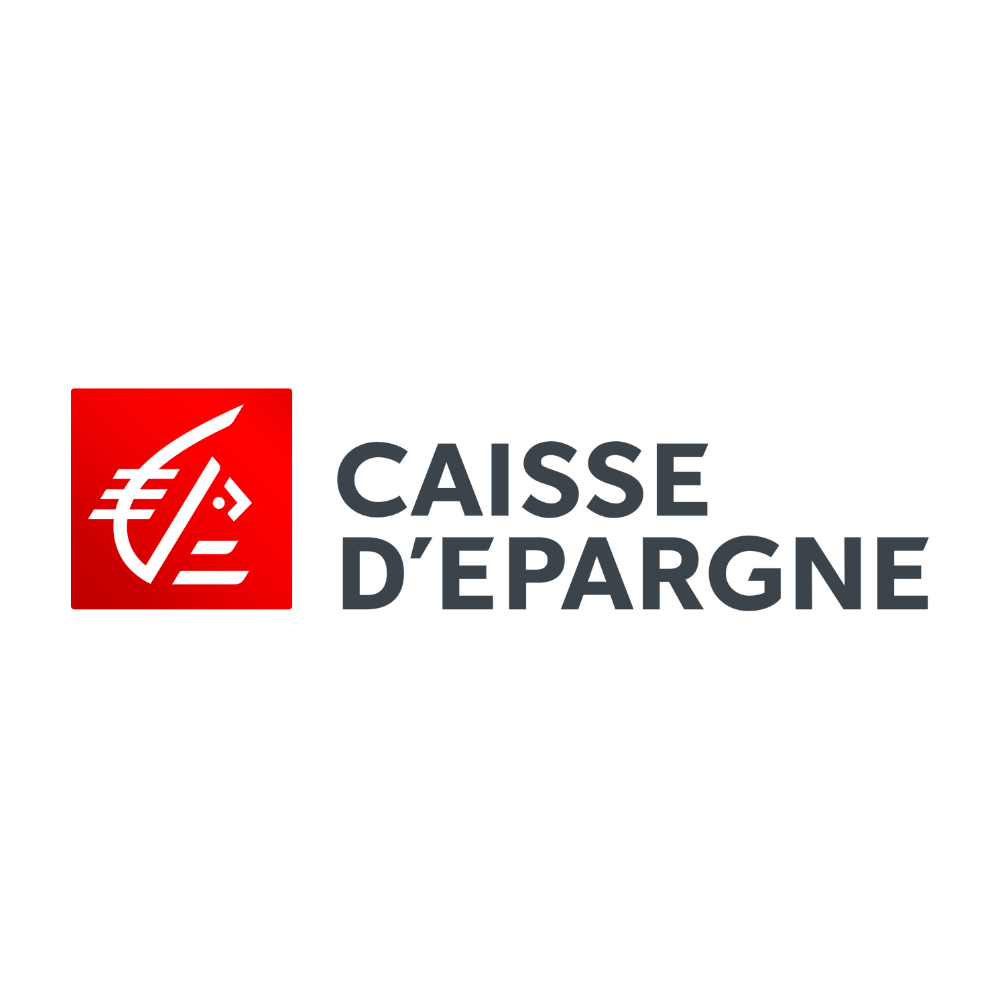 logo caisse d'épargne