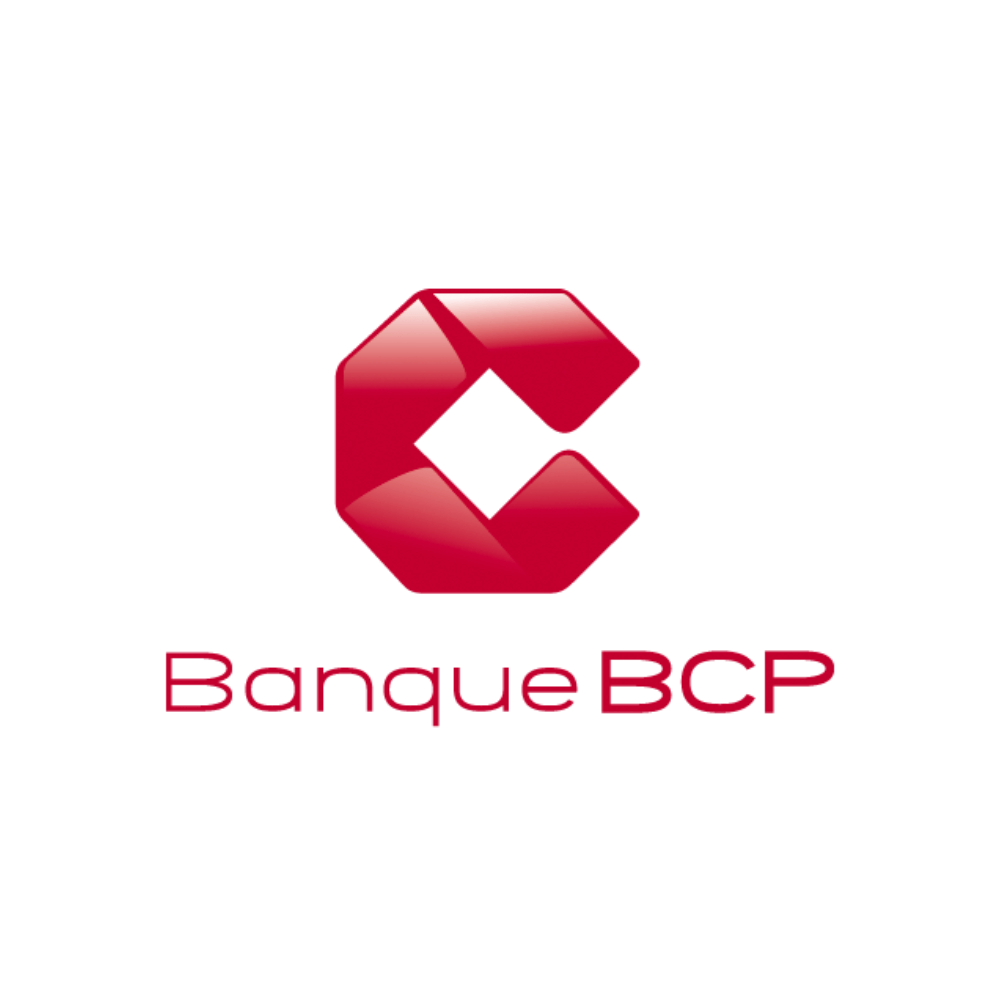 logo Banque BCP