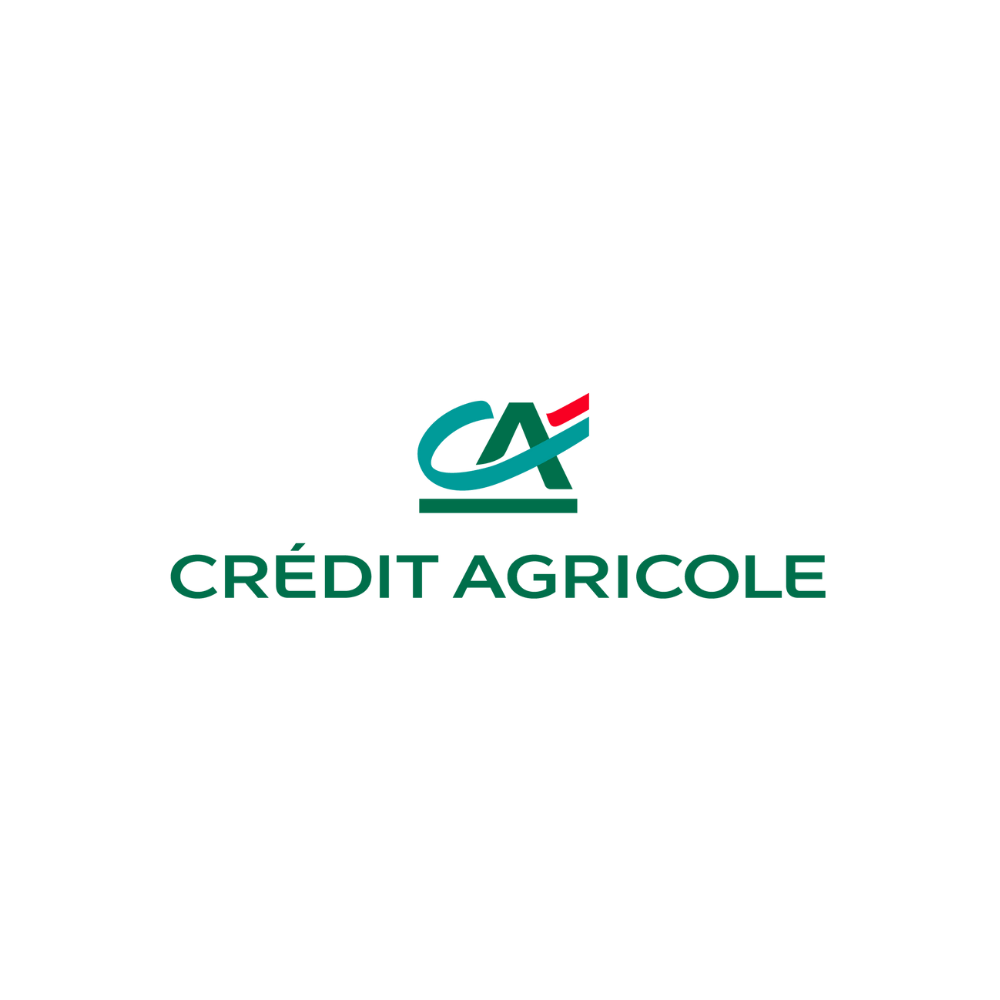 logo crédit agricole