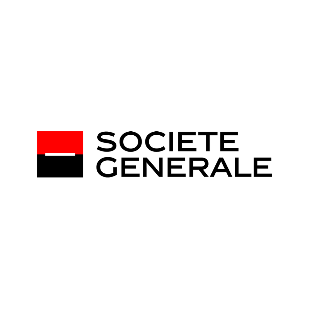 logo société générale