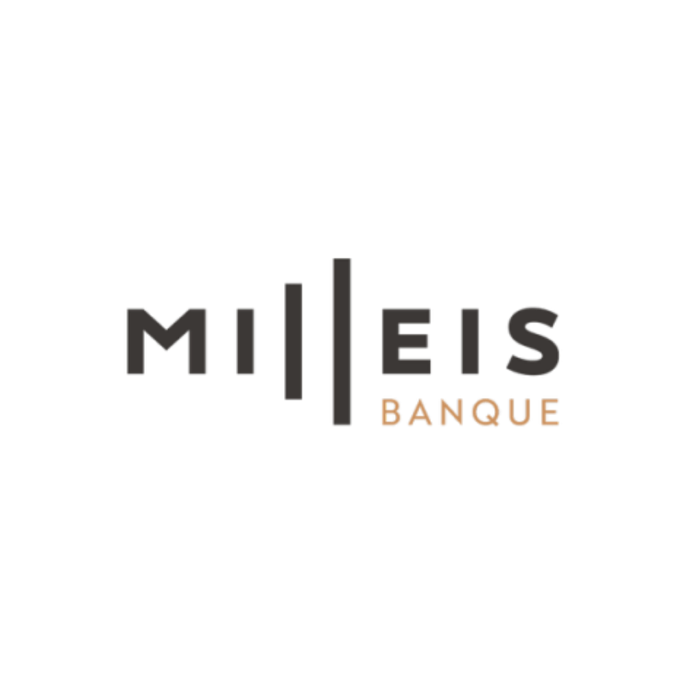 logo Milleis banque