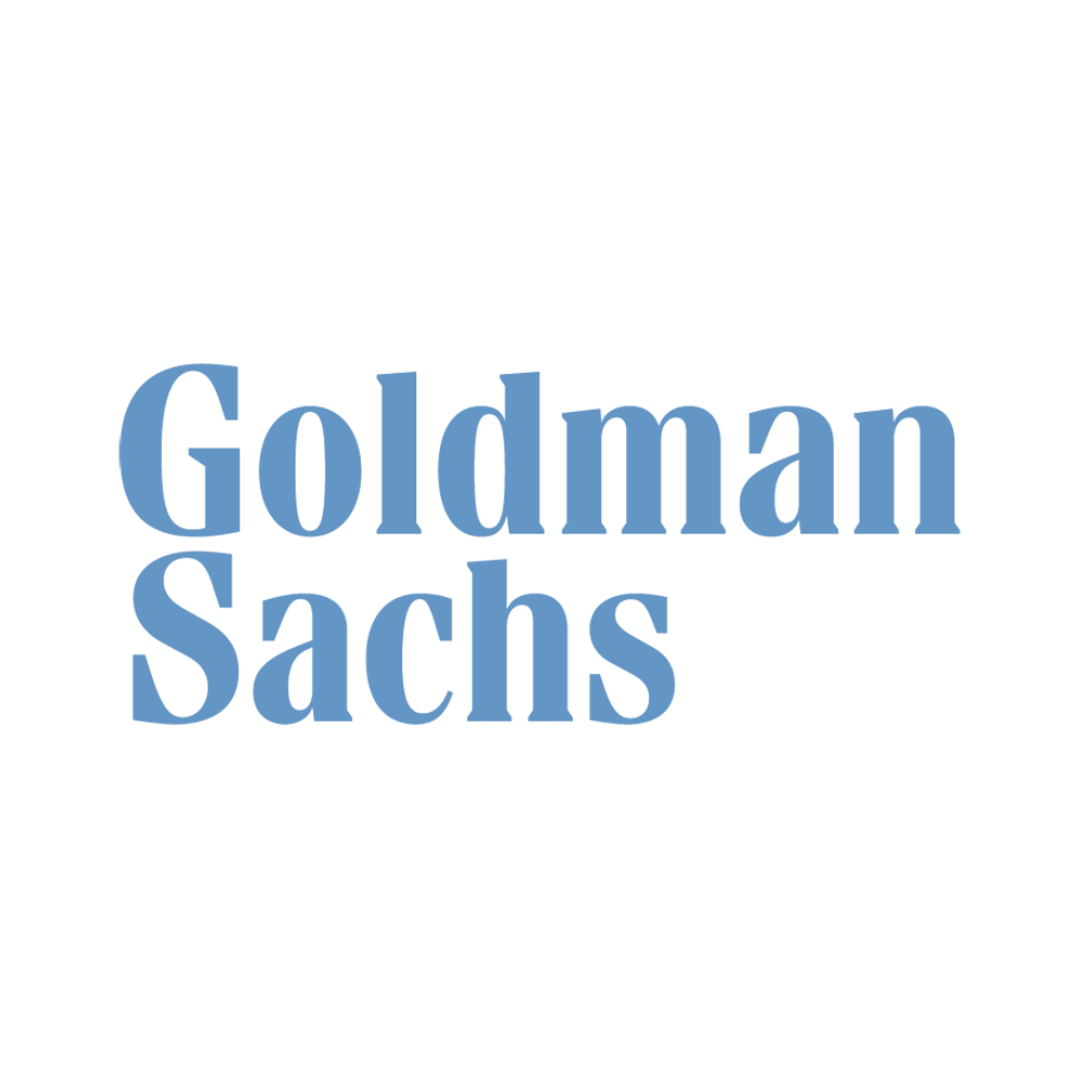 logo Goldman Sachs