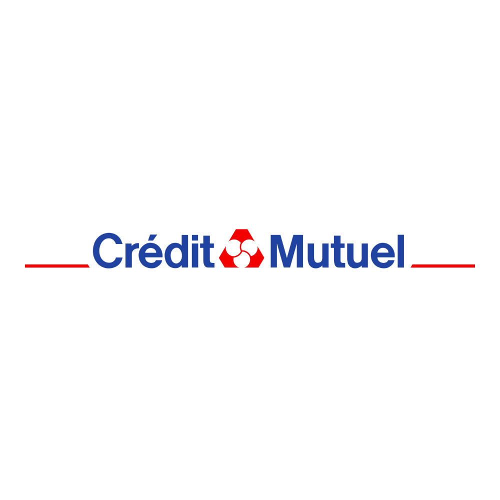 logo Crédit Mutuel