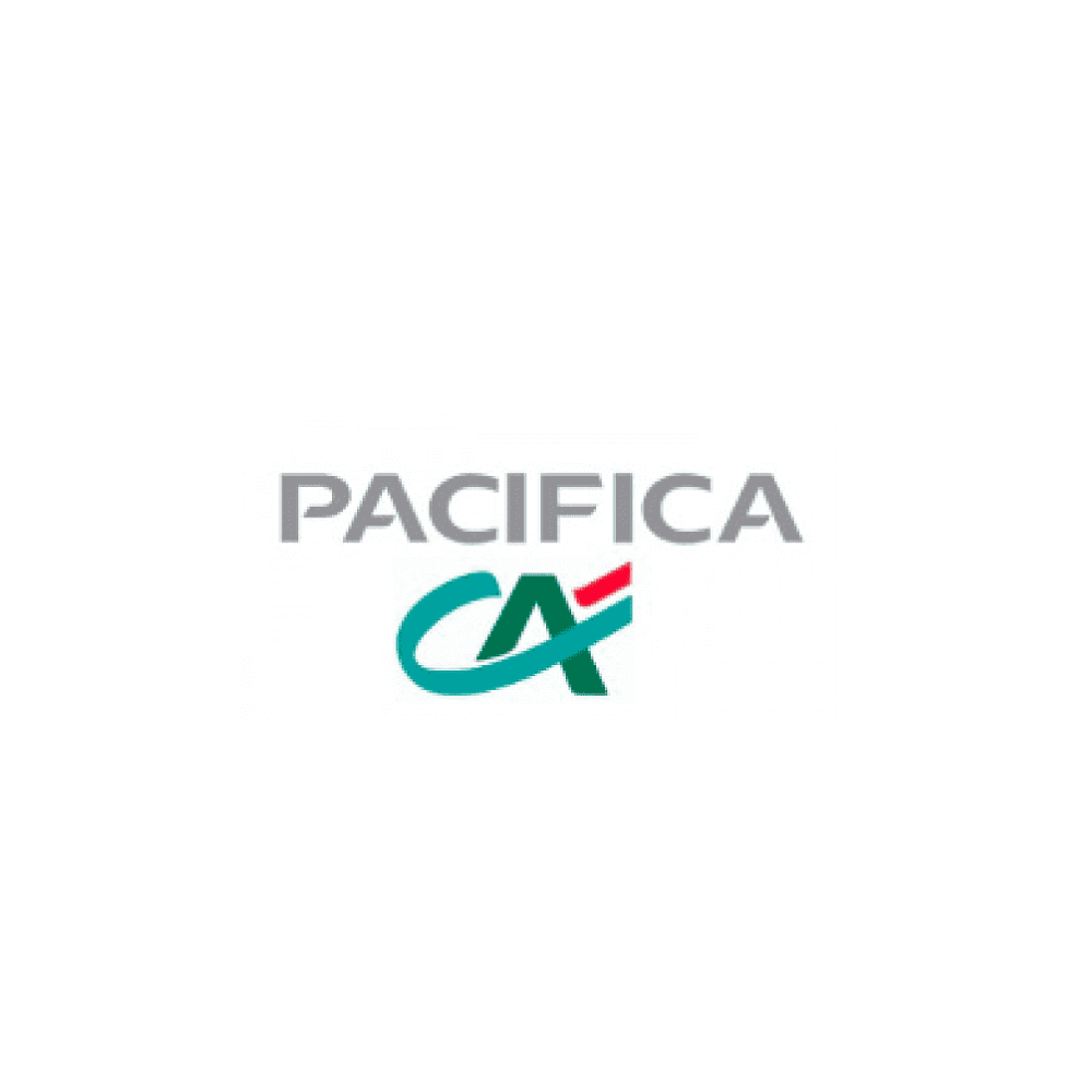 logo Pacifica Crédit Agricole