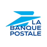 logo la banque postale