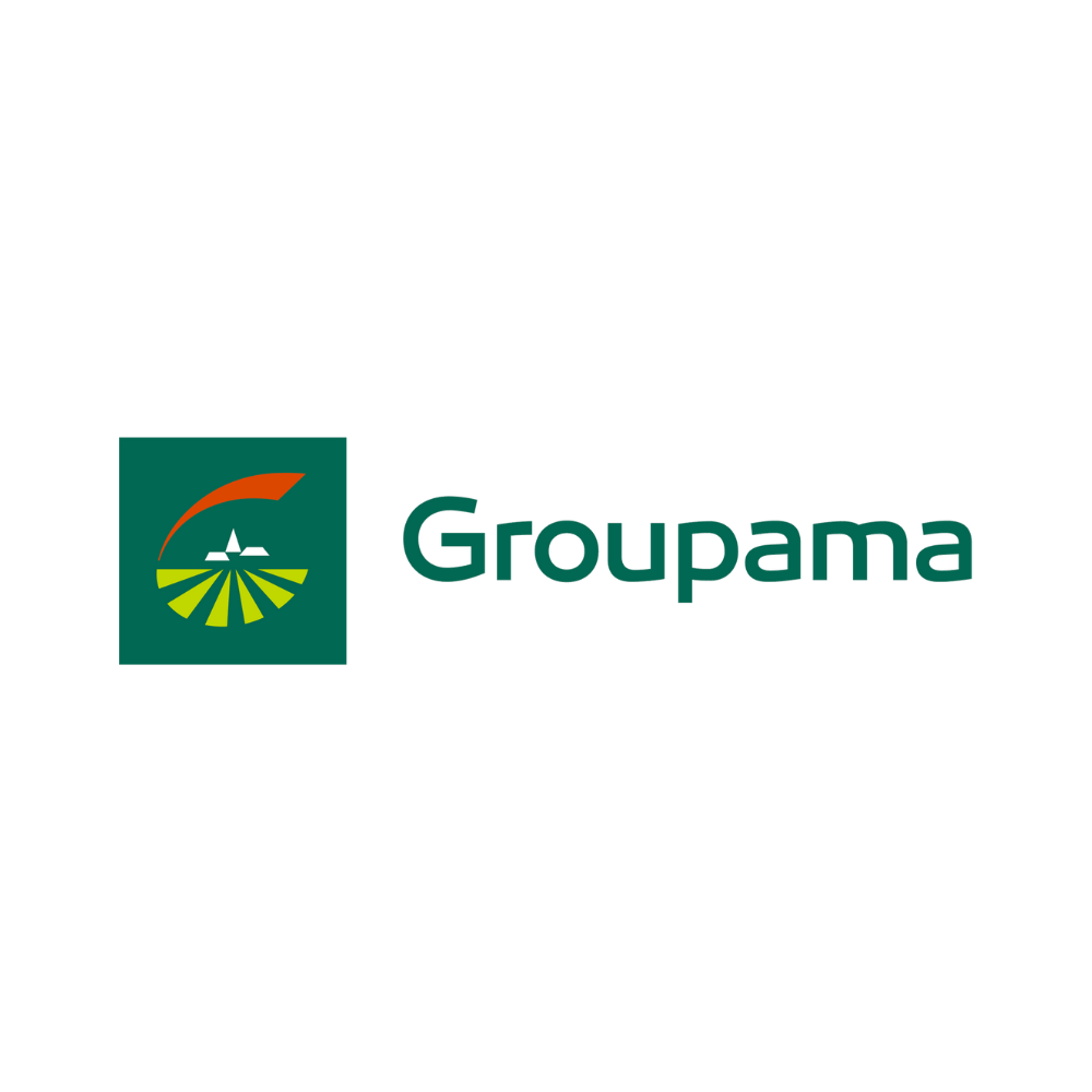 logo Groupama