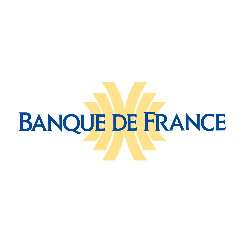 logo Banque de France