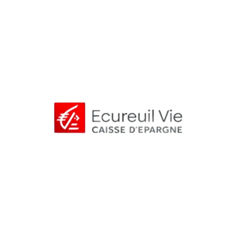 logo Écureuil Vie Caisse D'épargne