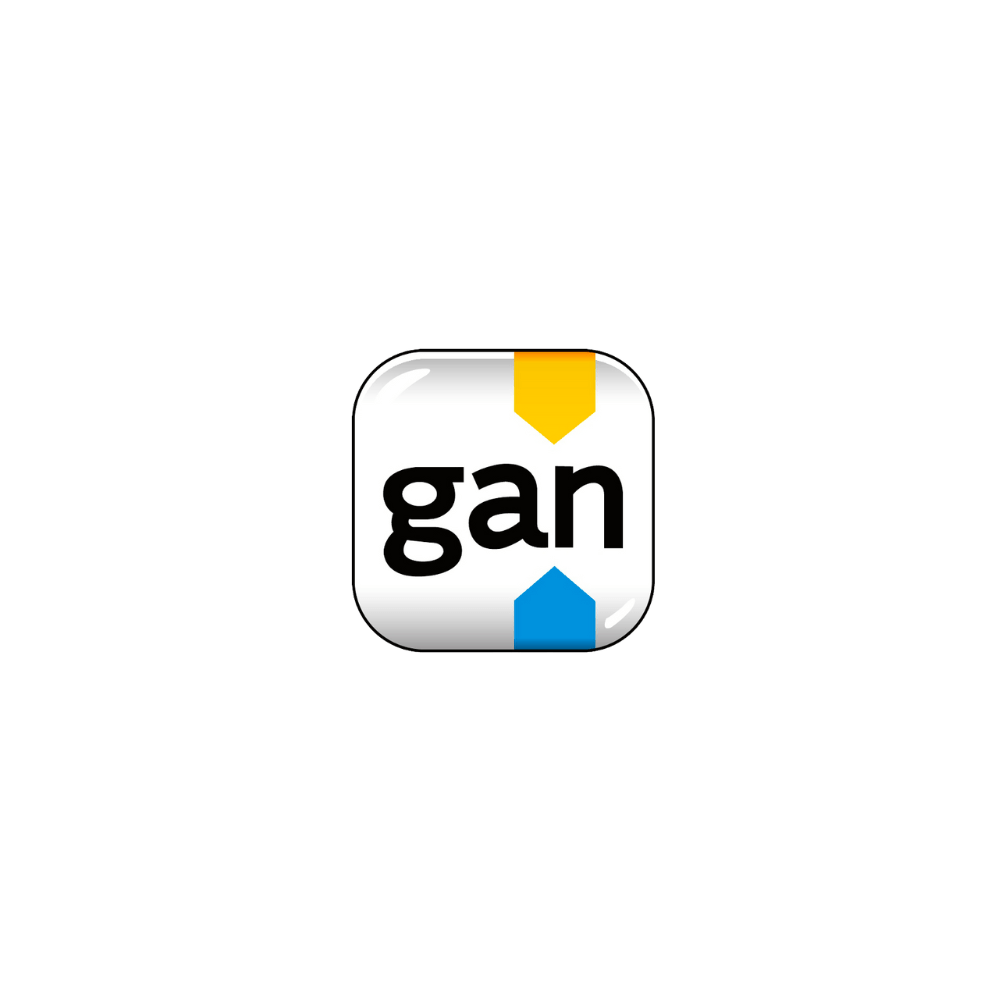 logo GAN