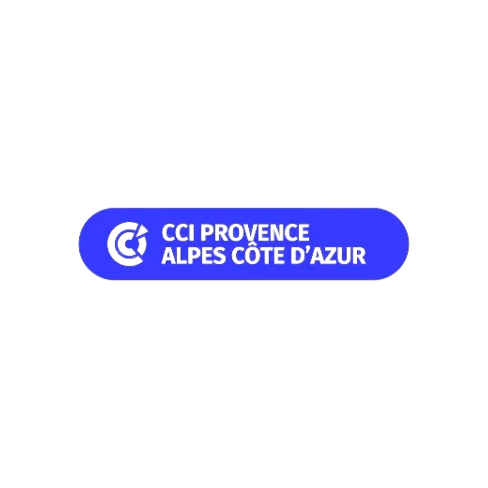 Logo CCI PACA