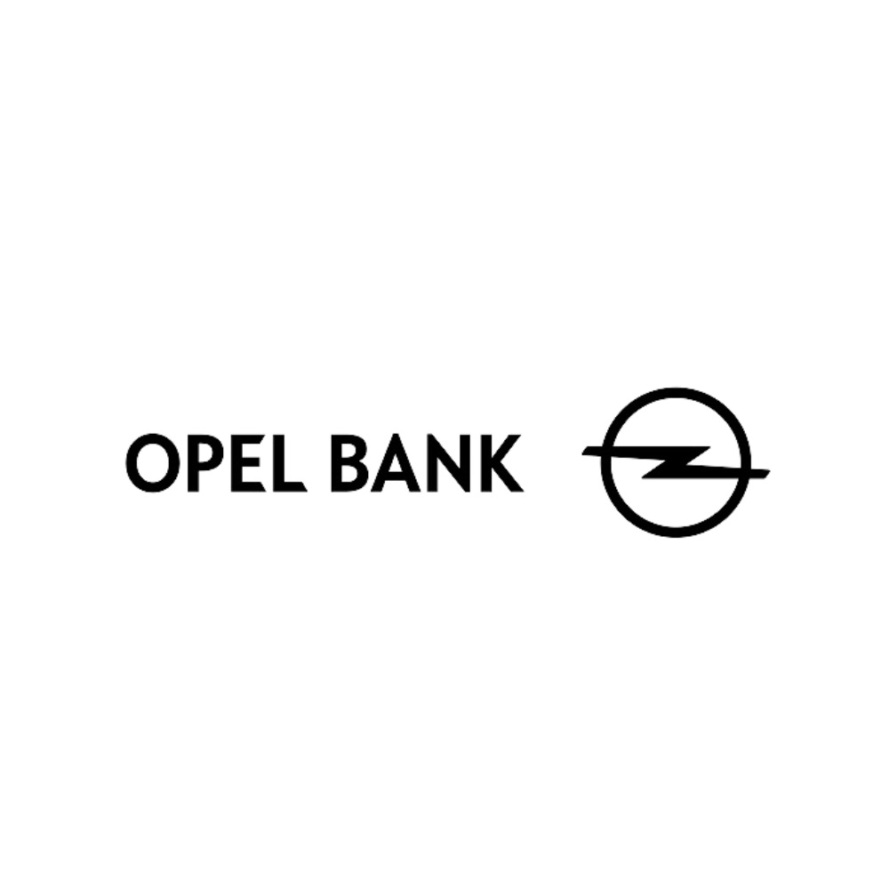 Logo Opel Bank