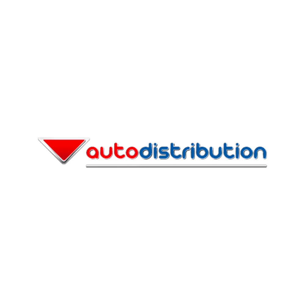 Logo auto distribution