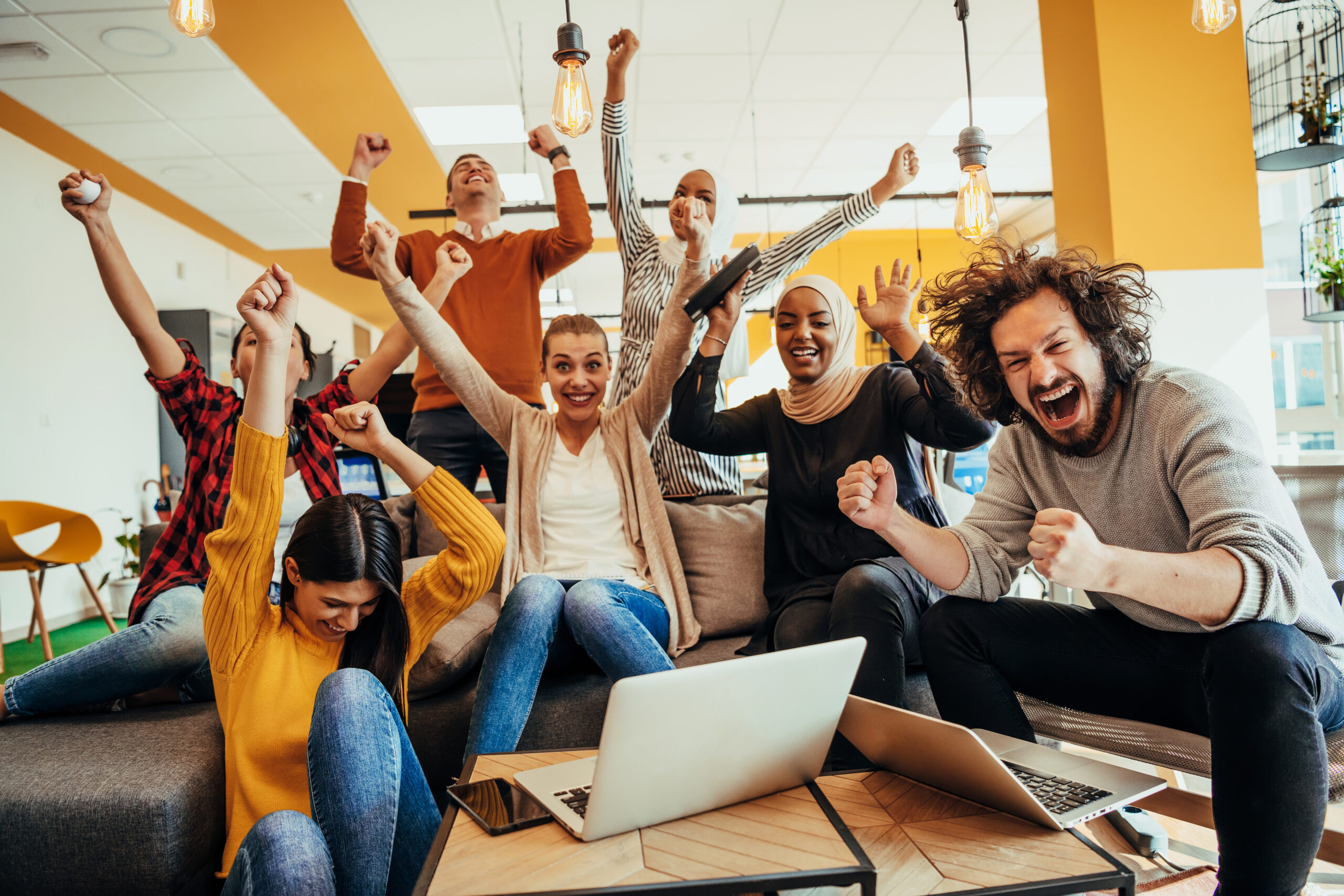 L’impact positif de la formation confiance en soi pour vos collaborateurs