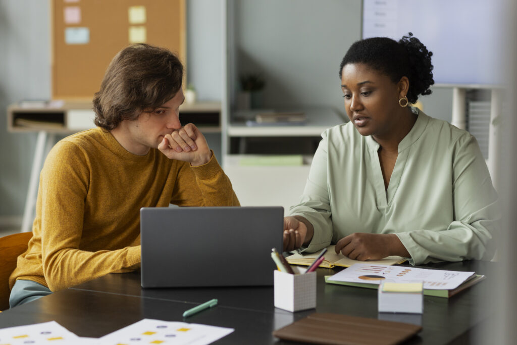 reverse mentoring
