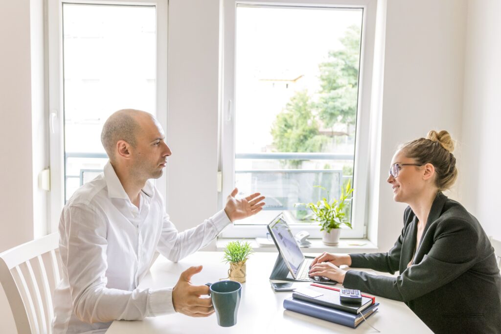 one to one management